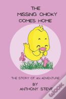 The Missing Chicky Comes Home