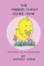 The Missing Chicky Comes Home - Preview