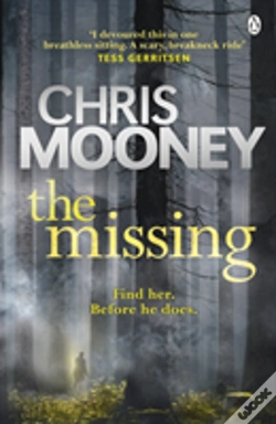 Capa do artigo The Missing