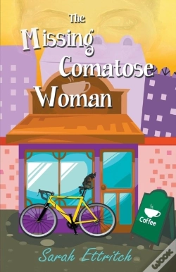 Capa do artigo The Missing Comatose Woman