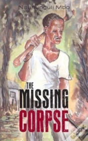 Capa do artigo The Missing Corpse