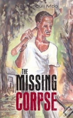 Capa do artigo The Missing Corpse