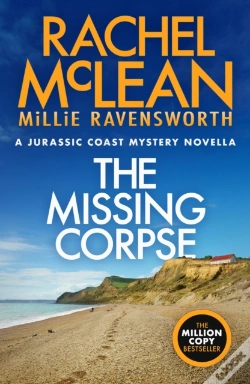 Capa do artigo The Missing Corpse
