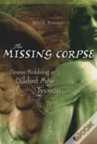 The Missing Corpse