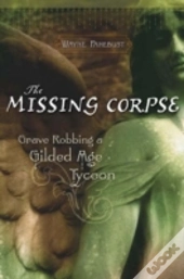 The Missing Corpse