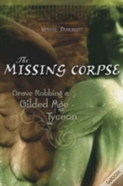 Capa do artigo The Missing Corpse