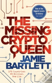 Capa do artigo The Missing Cryptoqueen