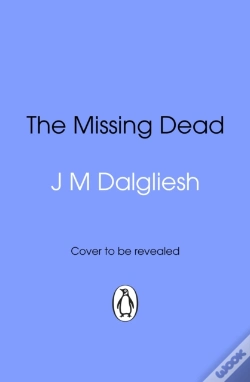 Capa do artigo The Missing Dead