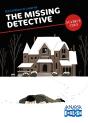The Missing Detective - Preview