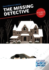 Capa do artigo The Missing Detective