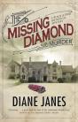 The Missing Diamond Murder - Preview