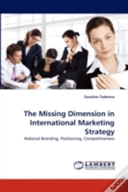Capa do artigo The Missing Dimension In International M