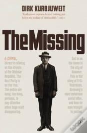 Capa do artigo The Missing