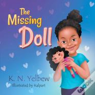 The Missing Doll