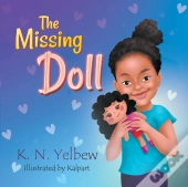 The Missing Doll