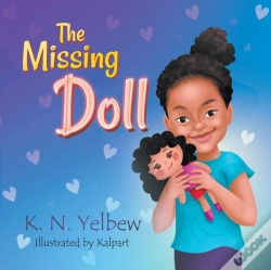 Capa do artigo The Missing Doll