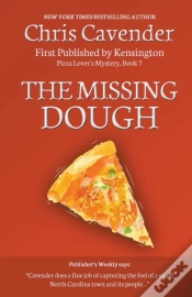 Capa do artigo The Missing Dough