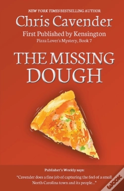 Capa do artigo The Missing Dough