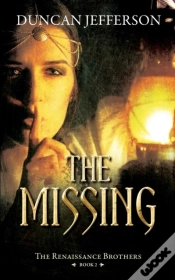 Capa do artigo The Missing