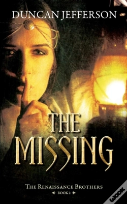 Capa do artigo The Missing