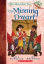 The Missing Dwarf: A Branches Book (Once Upon A Fairy Tale #3) - Preview