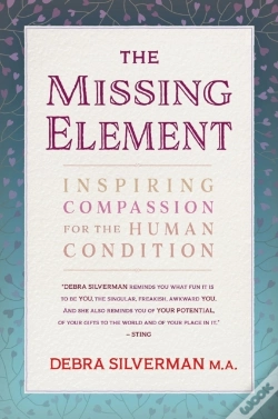 Capa do artigo The Missing Element