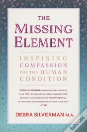 Capa do artigo The Missing Element