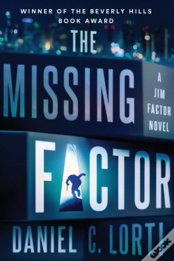 Capa do artigo The Missing Factor