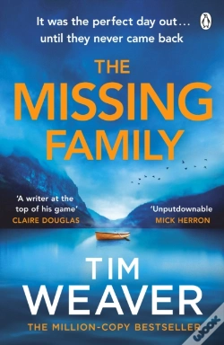 Capa do artigo The Missing Family