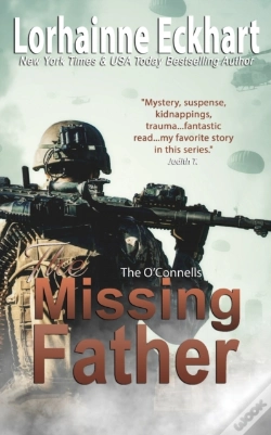 Capa do artigo The Missing Father