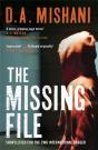 The Missing File - Preview