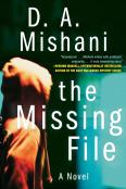 The Missing File