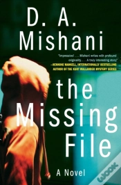 Capa do artigo The Missing File