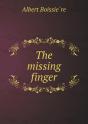 The Missing Finger - Preview