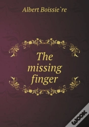 Capa do artigo The Missing Finger