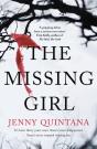 The Missing Girl - Preview