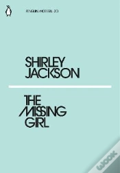 Capa do artigo The Missing Girl