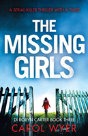 The Missing Girls - Preview