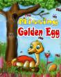 The Missing Golden Egg - Preview
