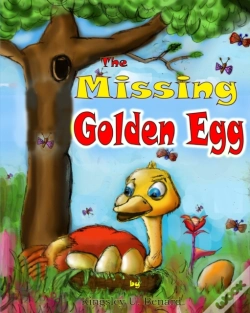 Capa do artigo The Missing Golden Egg