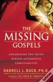 Capa do artigo The Missing Gospels