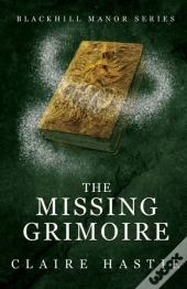 The Missing Grimoire