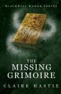 The Missing Grimoire - Preview