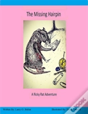 Capa do artigo The Missing Hairpin