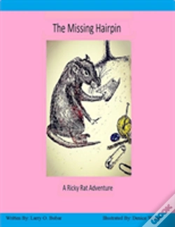 Capa do artigo The Missing Hairpin