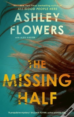 Capa do artigo The Missing Half