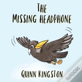 The Missing Headphone