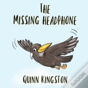 Capa do artigo The Missing Headphone