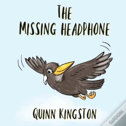 Capa do artigo The Missing Headphone