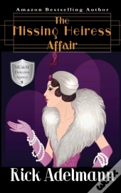 The Missing Heiress Affair